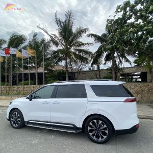 Hoi An To Quy Nhon Private Car- Vietnam Vacation Travel