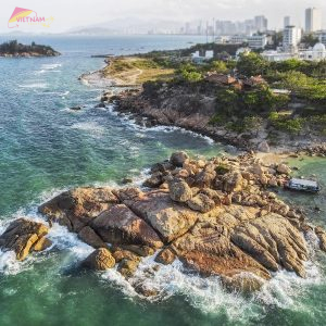 Hoi An To Quy Nhon Private Car- Vietnam Vacation Travel