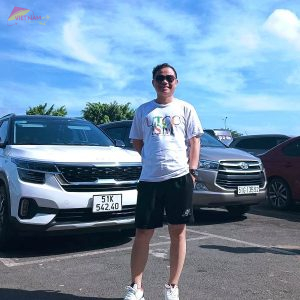 Hoi An To Quy Nhon Private Car- Vietnam Vacation Travel