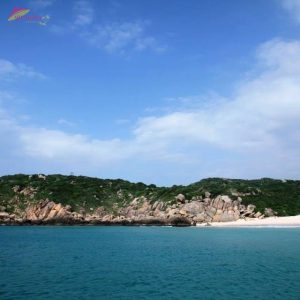 Hoi An to Quy Nhon Private Car- Vietnam Vacation Travel