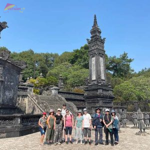 Hue city tour from Hoi An- Hoi An To Hue Day Trip- Vietnam Vacation Travel