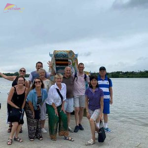 Hue city tour from Hoi An- Hoi An To Hue Day Trip- Vietnam Vacation Travel