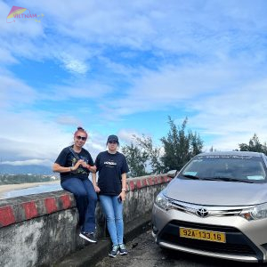 Hue to Ba Na Hills Private Car- Vietnam Vacation Travel