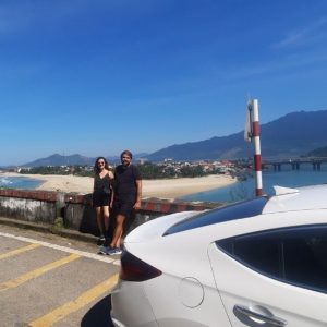 Hue to Da Nang Private Car- Vietnam Vacation Travel