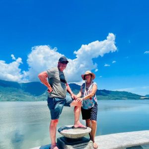 Hue to Da Nang Private Car- Vietnam Vacation Travel