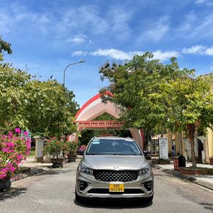 Hue to Da Nang Private Car- Vietnam Vacation Travel