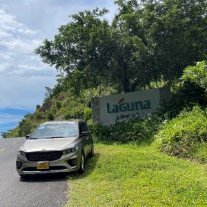 Hue to Da Nang Private Car- Vietnam Vacation Travel