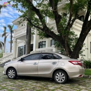 Hue to Dong Hoi Private Car- Vietnam Vacation Travel