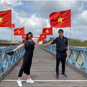 Hue to Dong Hoi Private Car- Vietnam Vacation Travel
