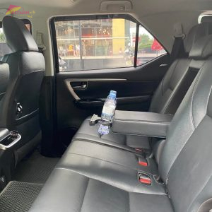 Hue to Hoi An private car- Vietnam Vacation Travel