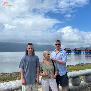 Hue to Hoi An private car- Vietnam Vacation Travel
