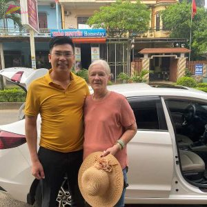 Hue to Hoi An private car- Vietnam Vacation Travel