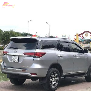 Hue to Hoi An private car- Vietnam Vacation Travel