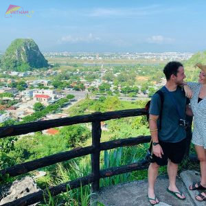 Hue to Hoi An private car- Vietnam Vacation Travel