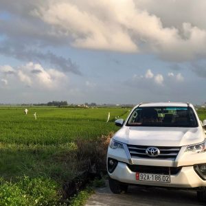 Hue to Phong Nha private car- Vietnam Vacation Travel