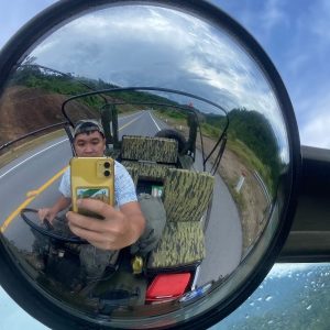 Jeep Tour To Monkey Mountain- Vietnam Vacation Travel