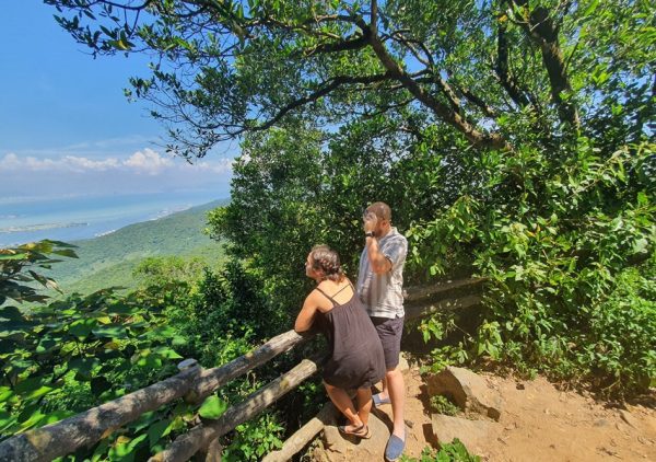 Monkey Mountain Sunset Tour- Vietnam Vacation Travel