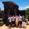 My Son Sanctuary Sunrise Tour- Vietnam Vacation Travel