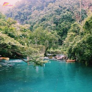 Mooc Spring Tour - Vietnam Vacation Travel