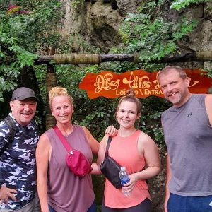 Paradise Cave And Mooc Spring Tour - Vietnam Vacation Travel