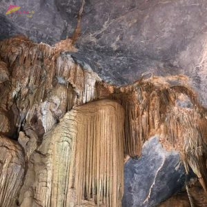 Phong Nha Tour To Paradise Cave - Vietnam Vacation Travel