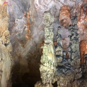 Paradise Cave And Mooc Spring Full Day Tour - Vietnam Vacation Travel