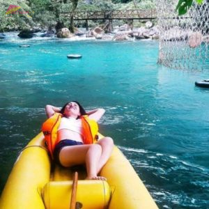 Paradise Cave And Mooc Spring Tour - Vietnam Vacation Travel