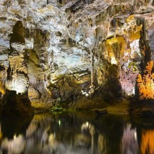 Phong Nha Cave And Mooc Spring Tour - Vietnam Vacation Travel