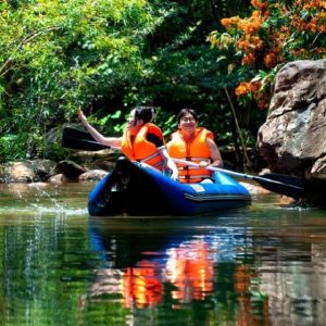 Mooc Spring - Vietnam Vacation Travel