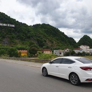 Phong Nha to Lao Bao Border Private Car- Vietnam Vacation Travel