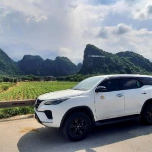 Phong Nha to Lao Bao Border Private Car- Vietnam Vacation Travel
