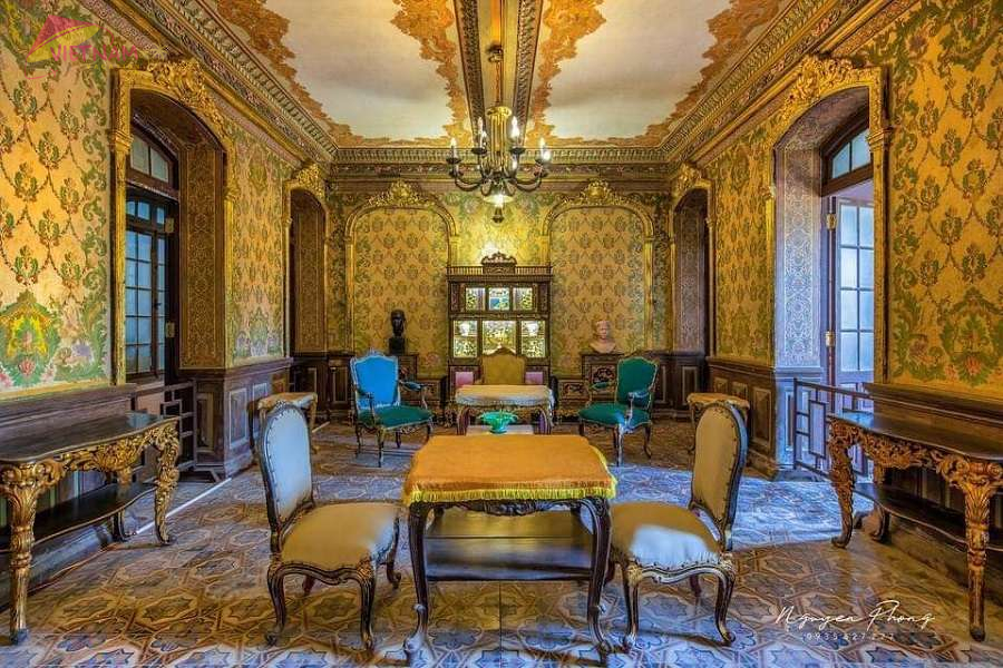 Hue Royal Palace-Vietnam Vacation Travel