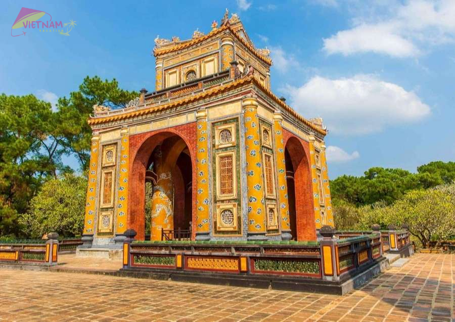 Hue Monuments Entrance Fee-Vietnam Vacation Travel