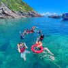 Cham Island Snorkeling Tour- Vietnam Vacation Travel