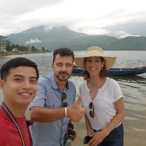 Chan May Port to Da Nang Tour- Vietnam Vacation Travel