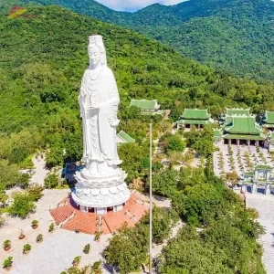 Chan May Port to Da Nang Private Tour- Vietnam Vacation Travel