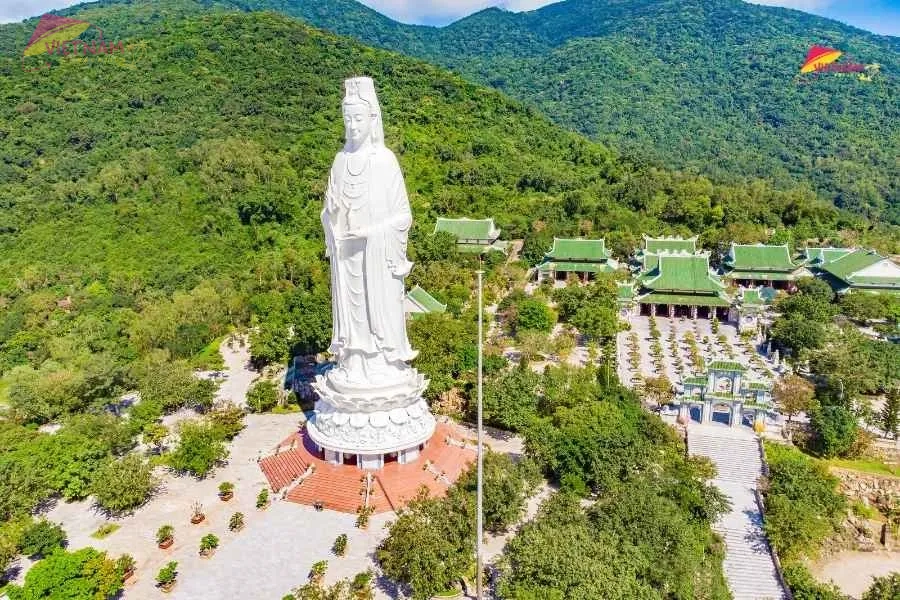 Chan May Port to Da Nang Private Tour- Vietnam Vacation Travel