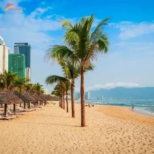 Chan May Port to Da Nang Private Tour- Vietnam Vacation Travel
