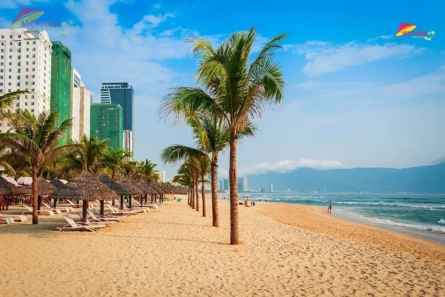 Chan May Port to Da Nang Private Tour- Vietnam Vacation Travel