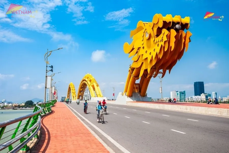 Chan May Port to Da Nang Tour- Vietnam Vacation Travel