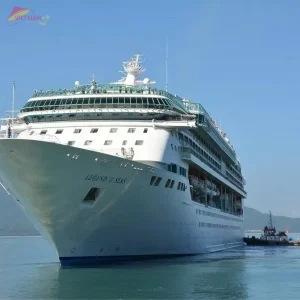 Chan May Port to Da Nang Tour- Vietnam Vacation Travel