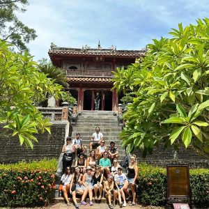 Da Nang Itinerary 3 Days 2 Nights- Vietnam Vacation Travel