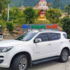 Da Nang to Than Tai Hot Springs Private Car- Vietnam Vacation Travel