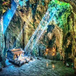 Da Nang Tour Package 5 Days 4 Nights- Vietnam Vacation Travel