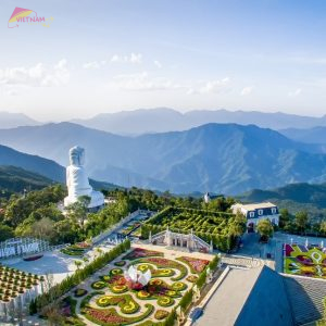 Da Nang Tour Package 5 Days 4 Nights- Vietnam Vacation Travel