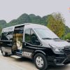 Hoi An to Dong Hoi Limousine- Hoi An Luxury Car- Vietnam Vacation Travel