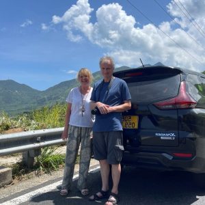 Hue to Hoi An Via City Of Ghosts Private Car- Vietnam Vacation Travel