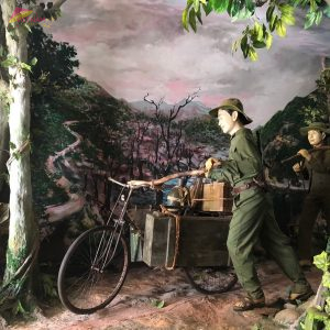 Hue to Vinh Moc Tunnels Private Car- Vietnam Vacation Travel