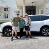 Laguna Lang Co To Hoi An By Private Car - Vietnam Vacation Travel