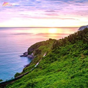 Laguna Lang Co to Hoi An Private Car- Vietnam Vacation Travel